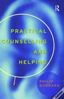 Capa do artigo Practical Counselling And Helping