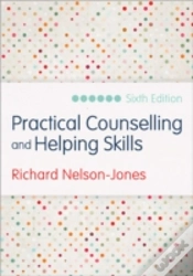 Capa do artigo Practical Counselling And Helping Skills
