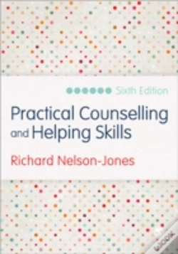 Capa do artigo Practical Counselling And Helping Skills