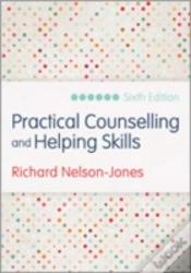 Capa do artigo Practical Counselling And Helping Skills