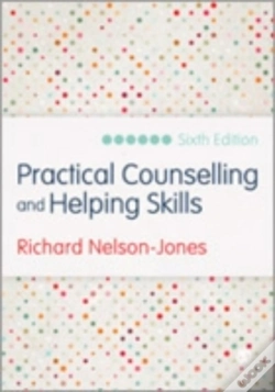Capa do artigo Practical Counselling And Helping Skills