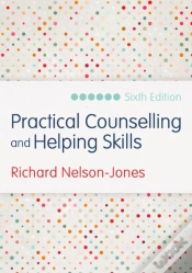 Capa do artigo Practical Counselling And Helping Skills
