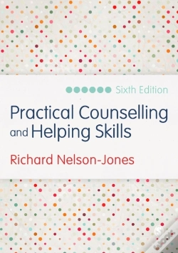 Capa do artigo Practical Counselling And Helping Skills