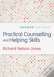 Capa do artigo Practical Counselling And Helping Skills