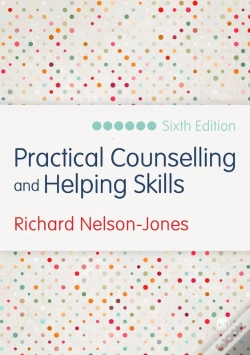 Capa do artigo Practical Counselling And Helping Skills