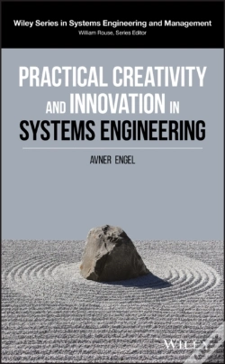 Capa do artigo Practical Creativity And Innovation In Systems Engineering