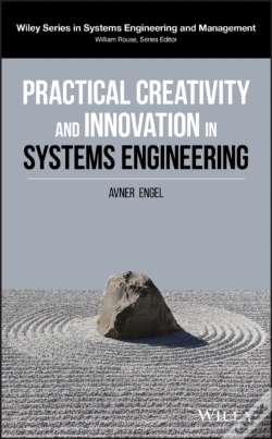 Capa do artigo Practical Creativity And Innovation In Systems Engineering