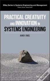 Capa do artigo Practical Creativity And Innovation In Systems Engineering