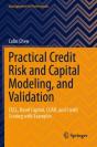 Practical Credit Risk And Capital Modeling, And Validation - Preview
