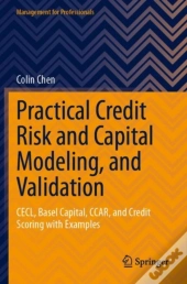Practical Credit Risk And Capital Modeling, And Validation