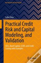 Practical Credit Risk And Capital Modeling, And Validation