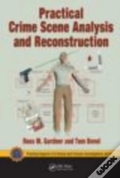 Capa do artigo Practical Crime Scene Analysis And Reconstruction