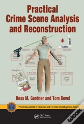 Capa do artigo Practical Crime Scene Analysis And Reconstruction