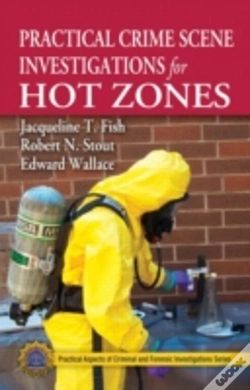 Capa do artigo Practical Crime Scene Investigations For Hot Zones