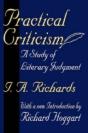 Practical Criticism - Preview