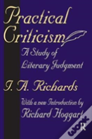 Practical Criticism