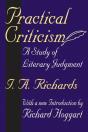 Practical Criticism - Preview