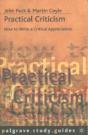 Practical Criticism - Preview