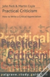 Practical Criticism