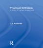 Practical Criticism V 4 - Preview