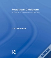 Capa do artigo Practical Criticism V 4