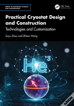Capa do artigo Practical Cryostat Design And Construction