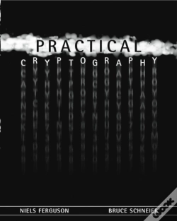 Capa do artigo Practical Cryptography