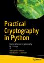 Practical Cryptography In Python - Preview