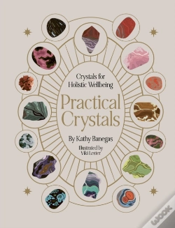 Capa do artigo Practical Crystals