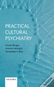 Capa do artigo Practical Cultural Psychiatry