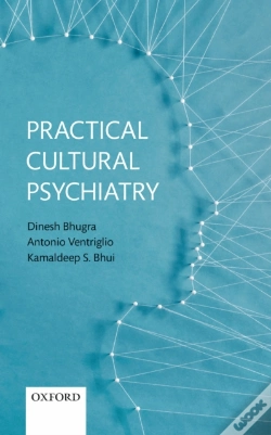 Capa do artigo Practical Cultural Psychiatry