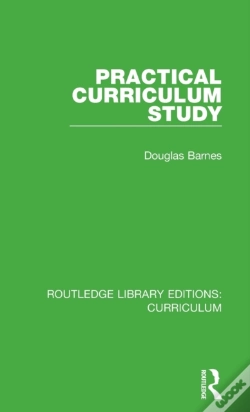 Capa do artigo Practical Curriculum Study