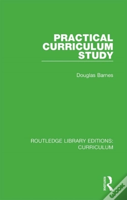 Capa do artigo Practical Curriculum Study