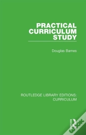 Capa do artigo Practical Curriculum Study