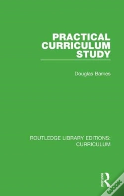 Capa do artigo Practical Curriculum Study
