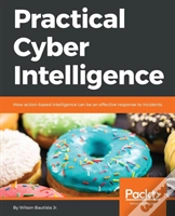 Capa do artigo Practical Cyber Intelligence
