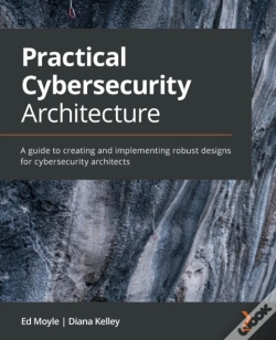 Capa do artigo Practical Cybersecurity Architecture