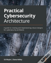 Capa do artigo Practical Cybersecurity Architecture
