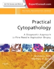 Capa do artigo Practical Cytopathology A Diagnostic App