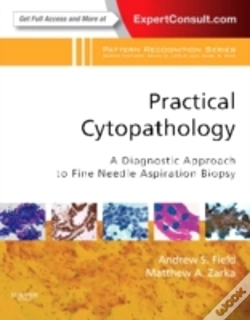 Capa do artigo Practical Cytopathology A Diagnostic App