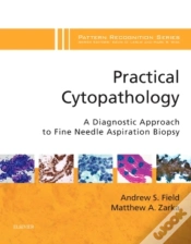 Capa do artigo Practical Cytopathology: A Diagnostic Approach E-Book
