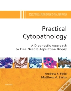 Capa do artigo Practical Cytopathology: A Diagnostic Approach E-Book