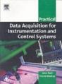 Practical Data Acquisition For Instrumentation And Control Systems - Preview