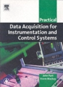 Capa do artigo Practical Data Acquisition For Instrumentation And Control Systems