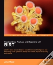Capa do artigo Practical Data Analysis And Reporting With Birt