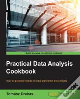 Practical Data Analysis Cookbook