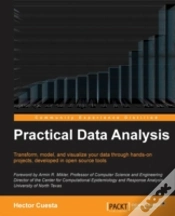 Capa do artigo Practical Data Analysis