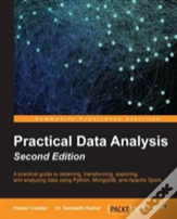 Practical Data Analysis