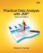 Practical Data Analysis With Jmp, Second Edition - Preview