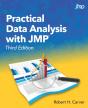 Practical Data Analysis With Jmp, Third Edition - Preview